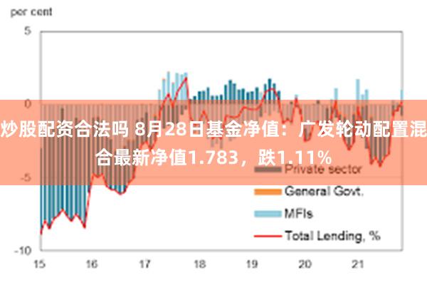 炒股配资合法吗 8月28日基金净值：广发轮动配置混合最新净值1.783，跌1.11%