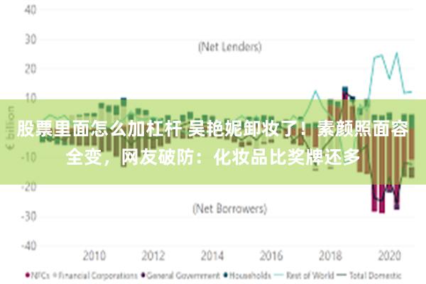 股票里面怎么加杠杆 吴艳妮卸妆了！素颜照面容全变，网友破防：化妆品比奖牌还多