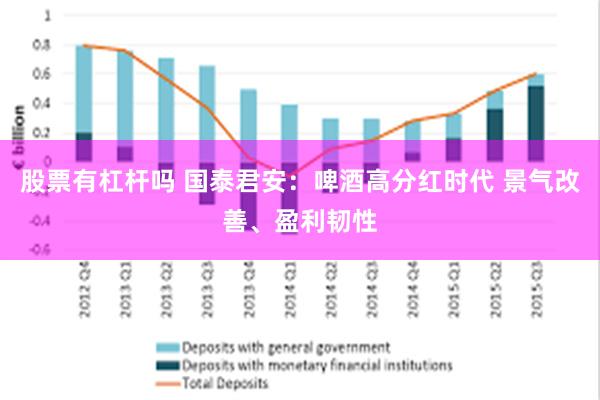 股票有杠杆吗 国泰君安：啤酒高分红时代 景气改善、盈利韧性